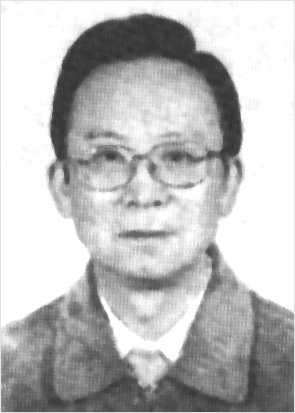 李裕康 