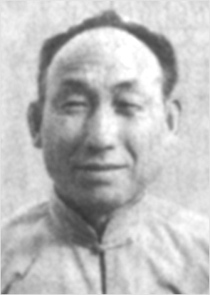 李永鴻 