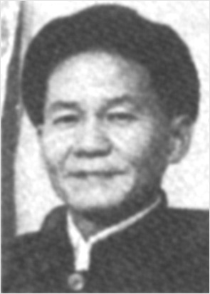 藍(lán)啟渲 