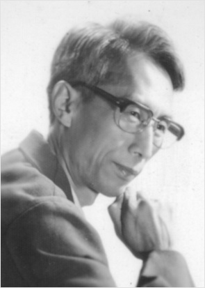 田松林 